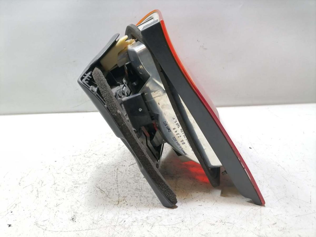 BMW 3er E46 original R&uuml;cklicht R&uuml;ckleuchte rechts Limousine Bj.1999